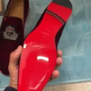 Christian Louboutin | Shoes | Red Christian Louboutin  display picture 2